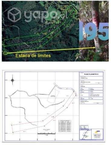 Terreno en Pelluhue-Curanipe VENTA DIRECTA - Imagen 4