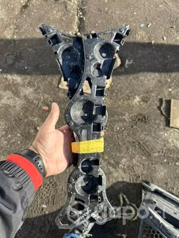 Mensulas traseras Renault symbol