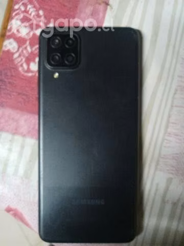Celular Samsung a12