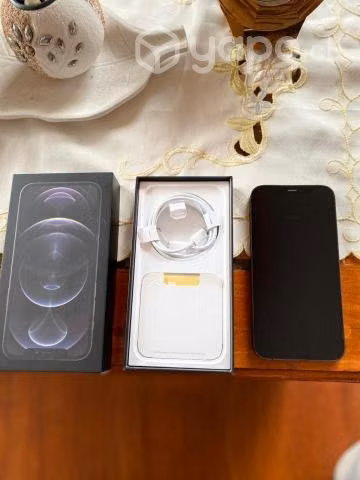 IPhone 12 Pro
