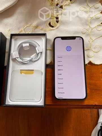 IPhone 12 Pro - Imagen 3