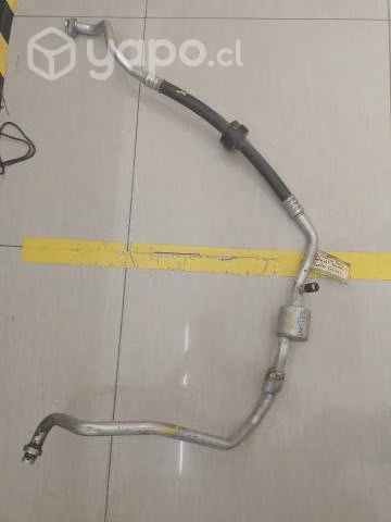 Caneria Aire Acond (047) Renault Duster 2020