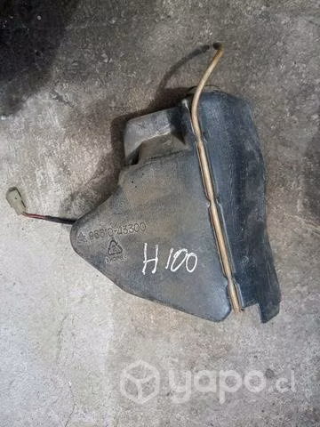 Hyundai h100 deposito agua original envio regs