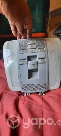 Repuestos Mercedes benz w204 impecable