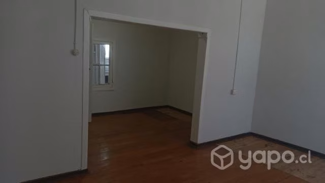 Arriendo hermosa casa remodelada San Juan de Dios
