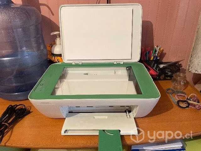 Impresora HP DeskJet Ink Advantage 2375