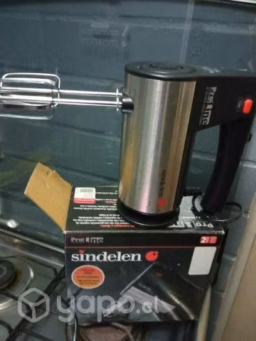Batidora Sindelen
