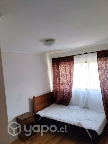 Habitación amoblada - Imagen 3