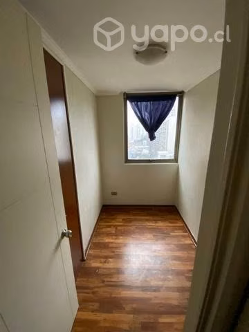 Habitación en Santiago Centro