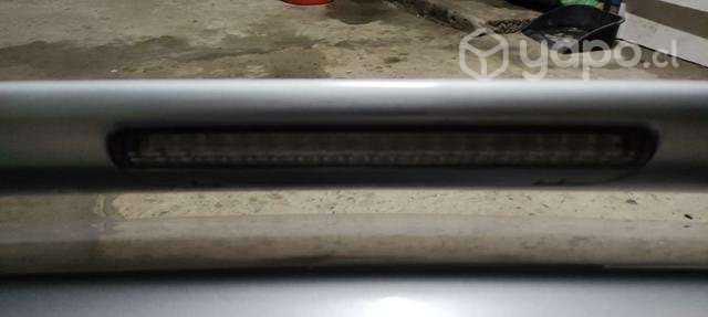 Tapa maletero Subaru impreza - Imagen 2