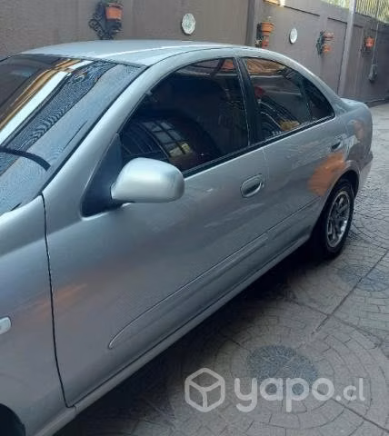 Samsung sm3 1.6 pe16 2012