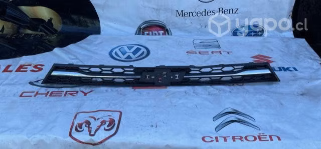 Mascara Chevrolet Spark GT 2018-20