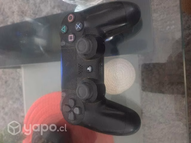 Ps4 500gb excelente estado