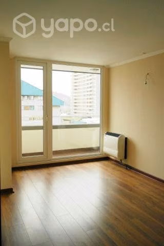 Arriendo departamento en temuco centro