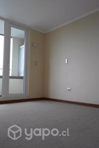 Arriendo departamento en temuco centro