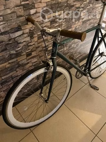Bicicleta vintage - Imagen 2