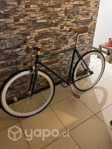 Bicicleta vintage - Imagen 3