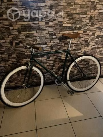 Bicicleta vintage - Imagen 4