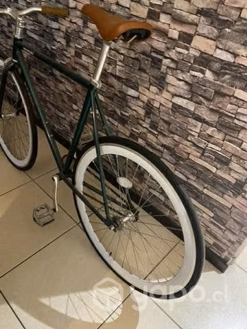 Bicicleta vintage