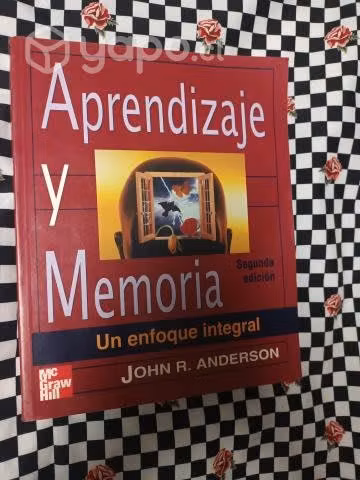 Aprendizaje y memoria: Un enfoque integral