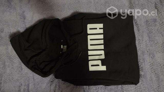 Polerón Puma Mujer - Imagen 3