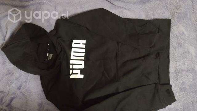 Polerón Puma Mujer - Imagen 2