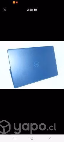 Notebook dell - Imagen 4
