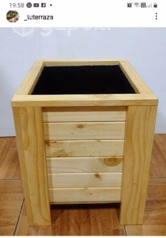 Maceteros - Imagen 2
