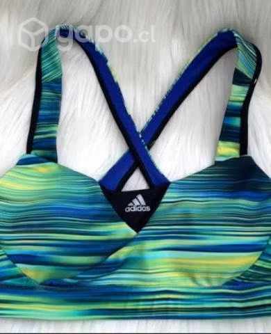 Sostén deportivo Adidas