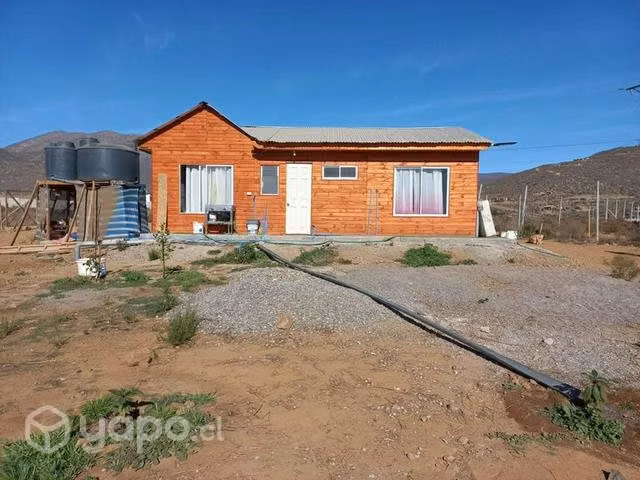 Parcela pueblo la Estrella