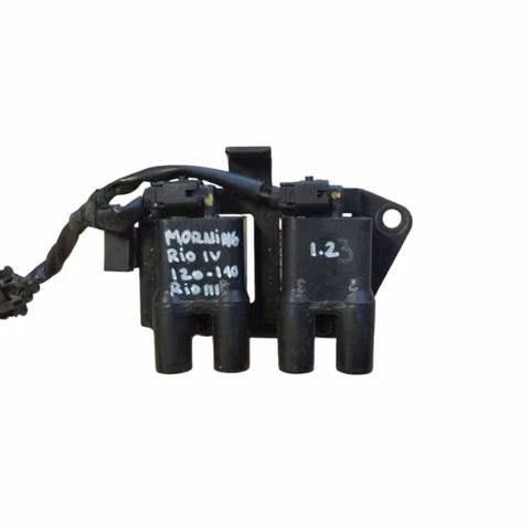 Bobinas de Encendido Kia Rio 3/4/