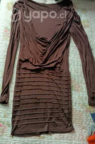 Vestidos de fiesta usados yapo online
