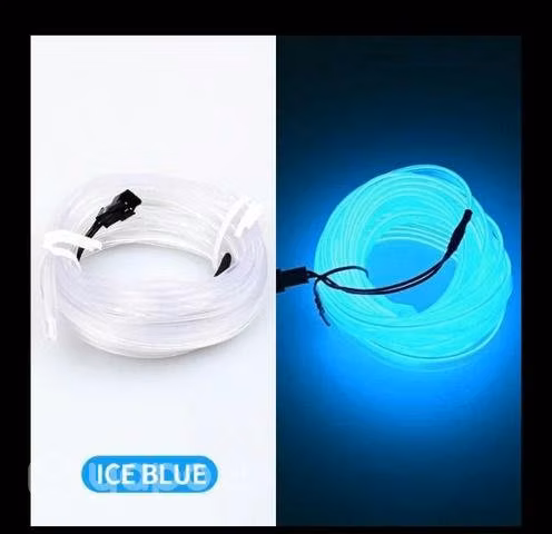 Luces led para autos