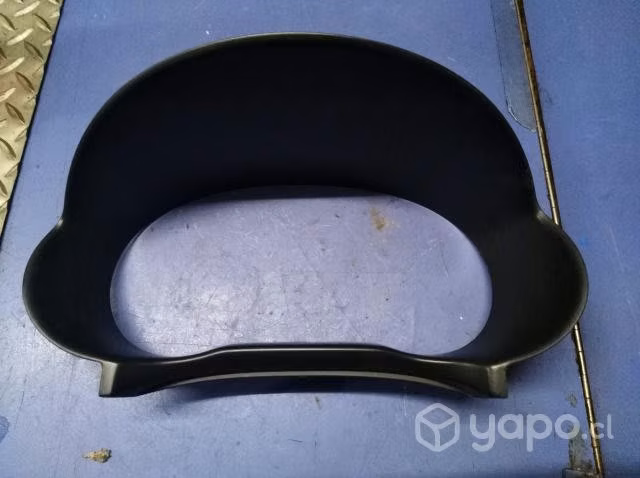 Moldura tablero instrumentos Volkswagen Saveiro
