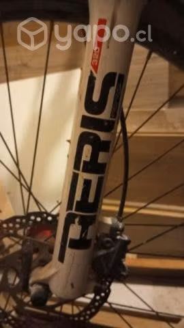 Bicicleta Trek 4300