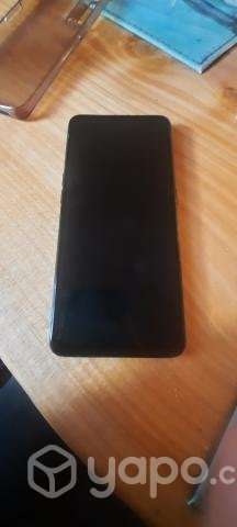 celular oppo reno 6 Lite, casi nuevo - Imagen 3