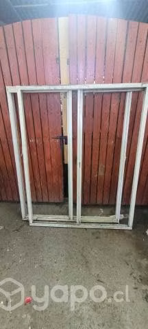 Marcos y ventanas