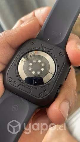Apple watch serie 8 45mm