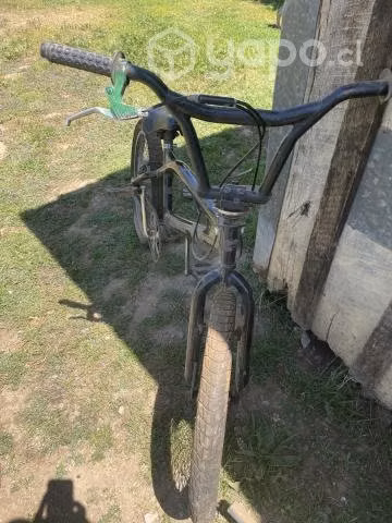 Bicicleta BMX - Imagen 3