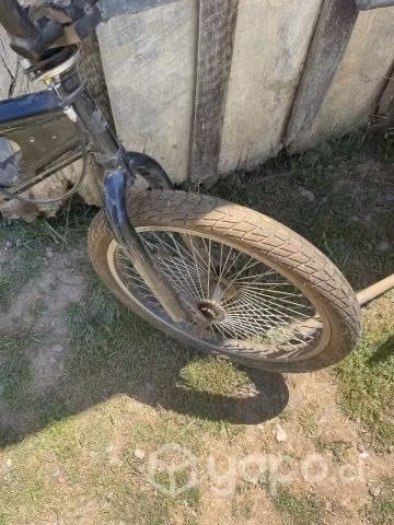 Bicicleta BMX - Imagen 2