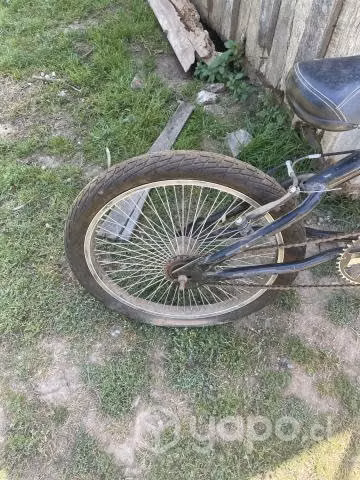 Bicicleta BMX - Imagen 4