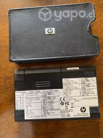 Calculadora financiera hp - Imagen 2