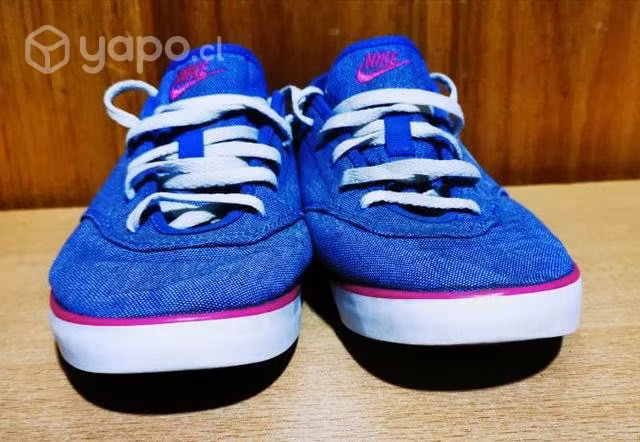 Zapatillas Dama, Nike, Talla 40 - Imagen 3