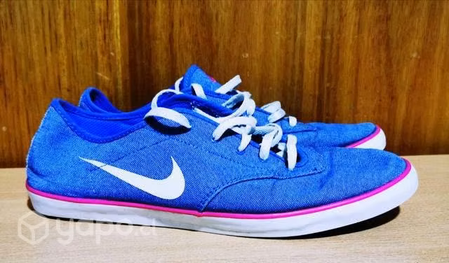 Zapatillas Dama, Nike, Talla 40
