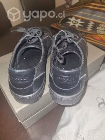 Zapatilla Canali Italia - Imagen 3