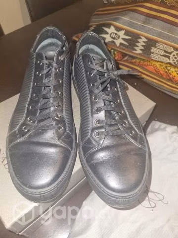 Zapatilla Canali Italia - Imagen 2