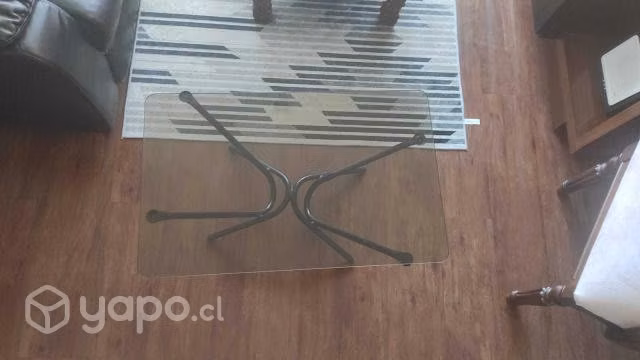 Mesa de centro