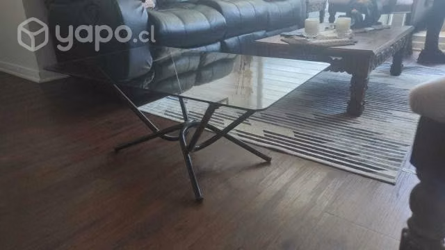 Mesa de centro