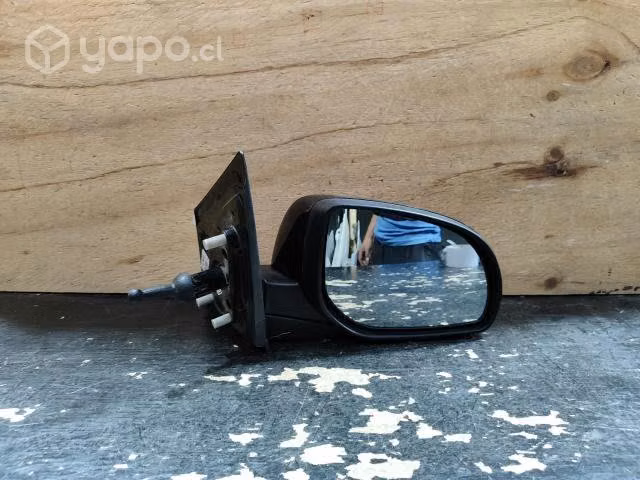 Espejo Rh Hyundai i10 2010 /m01jrgd