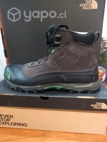 Botines nort face - Imagen 5